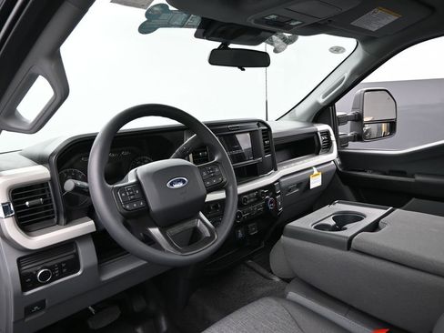 New 2026 Ford F350 XL image 23