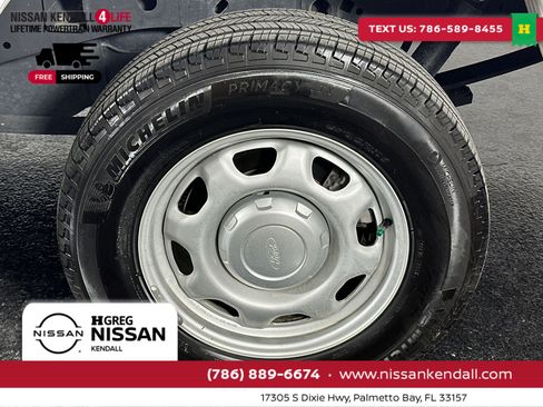 Used 2021 Ford F150 XL w/ Equipment Group 101A High image 14