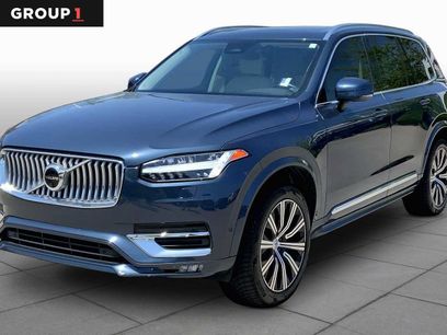 Used 2023 Volvo XC90 B6 Plus w/ Protection Package