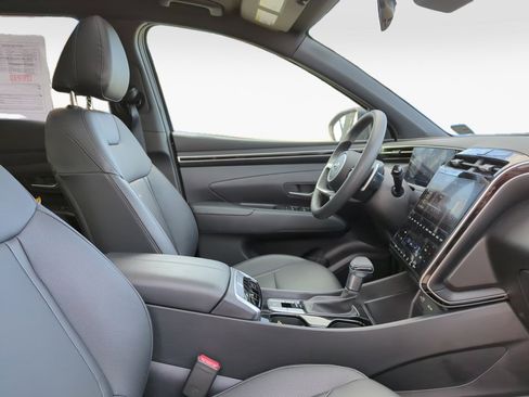 Certified 2024 Hyundai Santa Cruz Night image 21