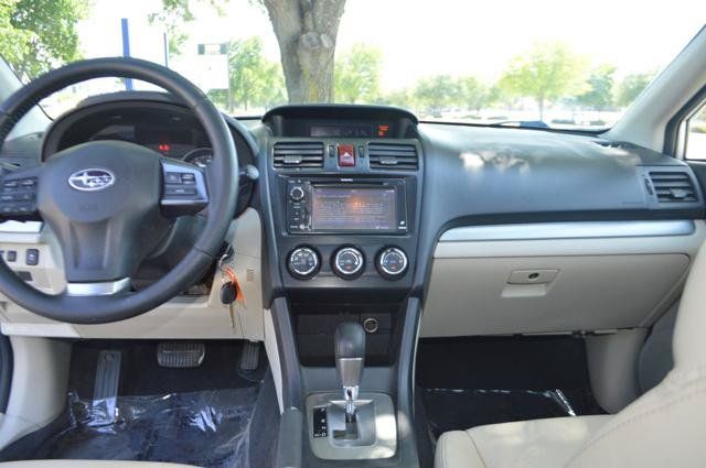 Used 2013 Subaru Crosstrek 2.0i Limited w/ Popular Pkg 2 AWD/4WD image 12