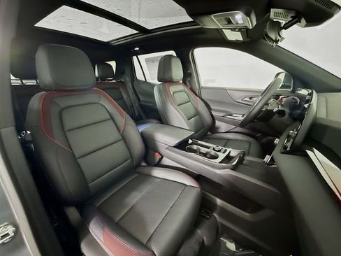 New 2026 Chevrolet Equinox RS w/ Convenience Package III image 31