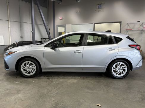 Used 2025 Subaru Impreza 2.0i w/ Popular Package #1A image 4