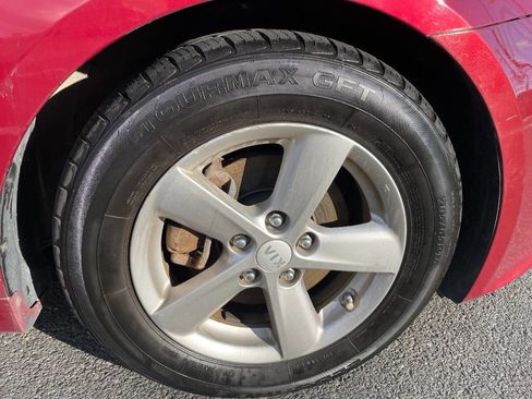 Used 2015 Kia Optima LX image 22