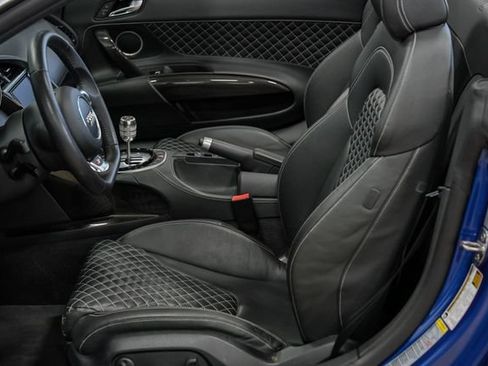 Used 2014 Audi R8 V10 image 18