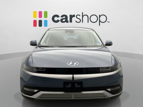 Used 2024 Hyundai Ioniq 5 SEL AWD/4WD image 6