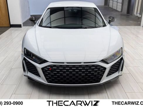 Used 2020 Audi R8 V10 performance AWD/4WD image 7