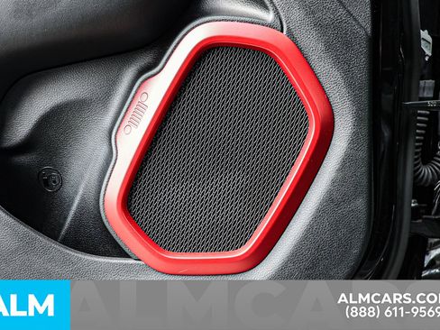 Used 2023 Jeep Renegade Trailhawk image 49