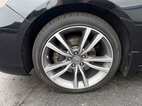 Used 2020 Acura TLX V6 SH-AWD w/ Advance Package image 10