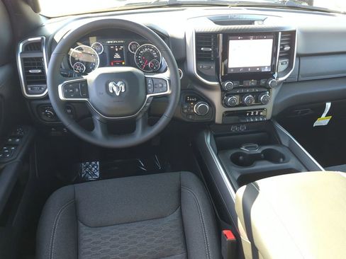 New 2026 RAM 1500 Big Horn image 21