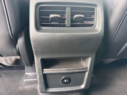 Used 2024 Ford Edge SEL AWD/4WD image 24
