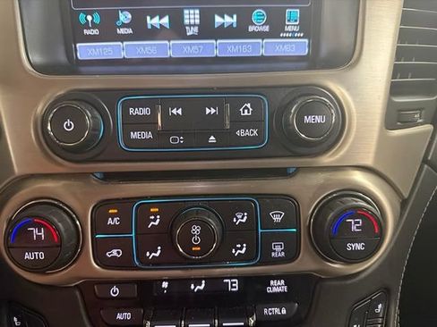 Used 2018 GMC Yukon Denali w/ Open Road Package AWD/4WD image 16