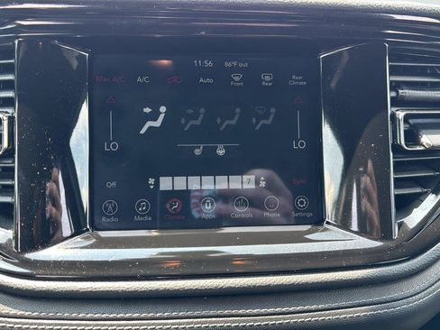 Certified 2022 Dodge Durango GT AWD/4WD image 24