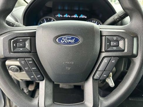 Used 2022 Ford F250 XLT image 22