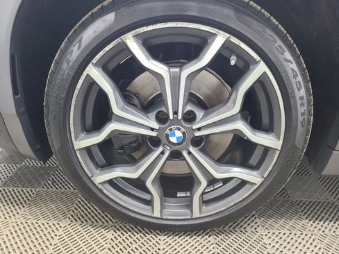 Used 2018 BMW X2 xDrive28i w/ M SportX Package AWD/4WD image 18