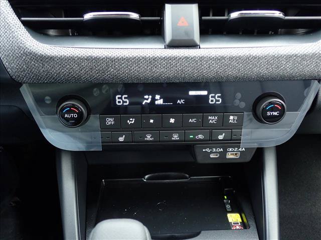 New 2026 Subaru Outback Premium AWD/4WD image 20