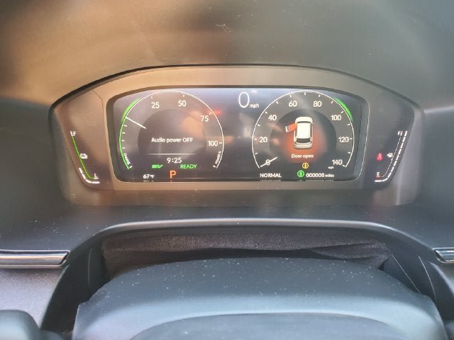 New 2026 Honda CR-V Sport-L image 29