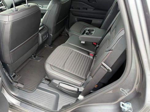 New 2026 Nissan Pathfinder Rock Creek AWD/4WD image 14