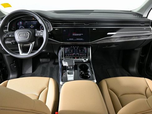 New 2025 Audi Q7 3.0T Premium Plus image 19