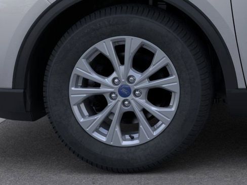 Used 2024 Ford Escape Active w/ Tech Pack #2 FWD image 20