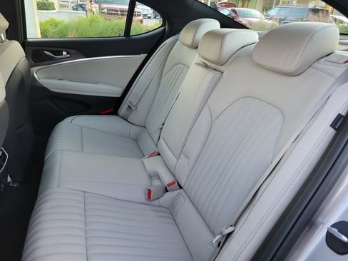 New 2026 Genesis G70 3.3T Sport Prestige image 12