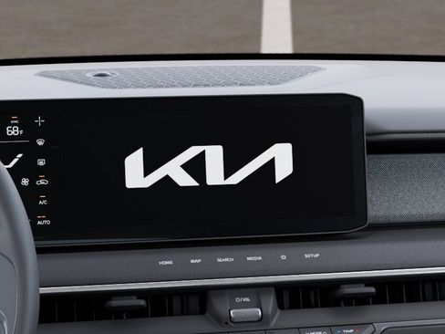 New 2026 Kia EV9 Light RWD image 20