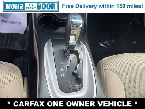 Used 2020 Dodge Journey SE image 22