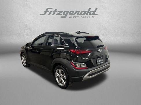 Used 2022 Hyundai Kona SEL w/ Cargo Package FWD image 3