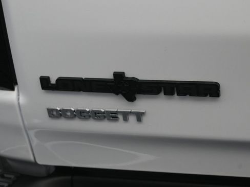 New 2026 RAM 1500 Lone Star image 24