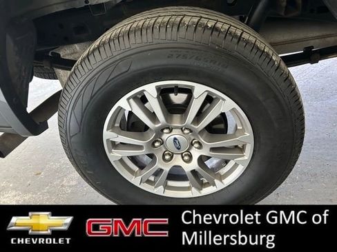 Used 2019 Ford F150 Lariat AWD/4WD image 10