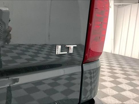 Used 2026 Chevrolet Silverado 1500 LT AWD/4WD image 9