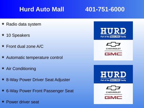 Certified 2023 Chevrolet Traverse RS image 4