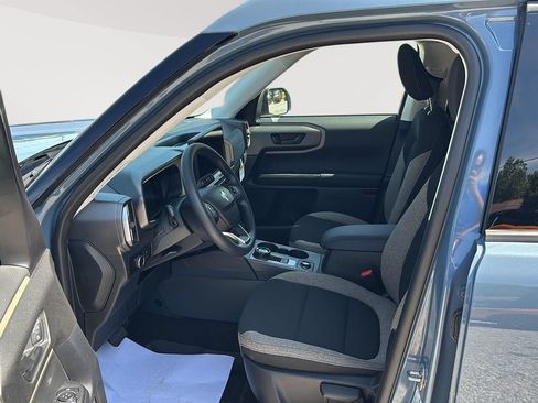 New 2026 Ford Bronco Sport Big Bend AWD/4WD image 10