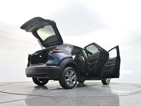 Used 2023 MAZDA CX-30 AWD 2.5 S w/ Preferred Package image 40