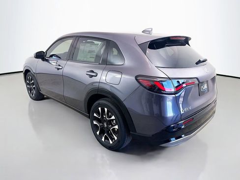 New 2026 Honda HR-V EX-L image 5