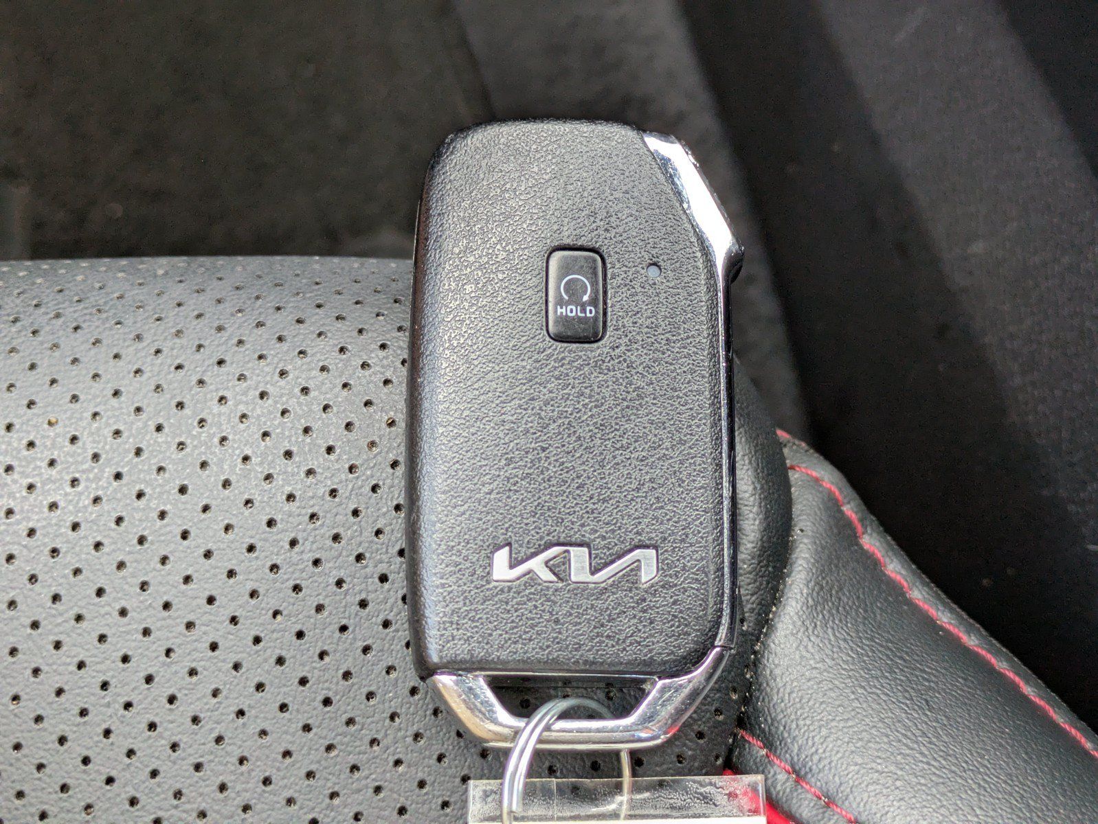 Certified 2024 Kia K5 GT FWD image 27