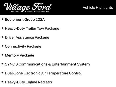 Certified 2018 Ford Expedition Max XLT w/ Equipment Group 202A AWD/4WD image 6