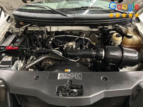Used 2006 Ford F150 XL RWD image 25