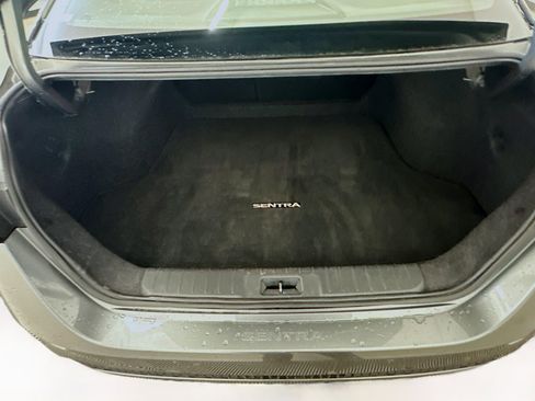 Used 2024 Nissan Sentra SV w/ All-Weather Package image 29