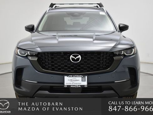 New 2026 MAZDA CX-50 AWD 2.5 S w/ Weather Package image 12