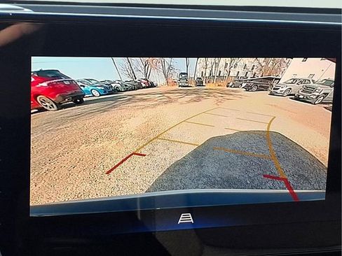 New 2026 Chevrolet TrailBlazer LT w/ Convenience Package FWD image 7