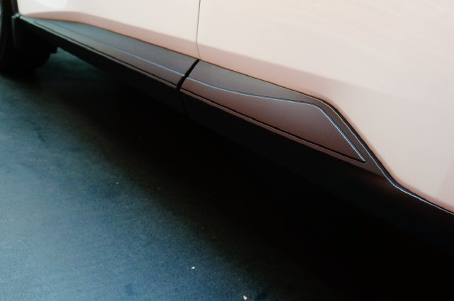 Certified 2025 Nissan Rogue S AWD/4WD image 65