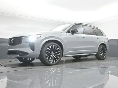 New 2026 Volvo XC90 B6 Ultra w/ Lounge Package image 41
