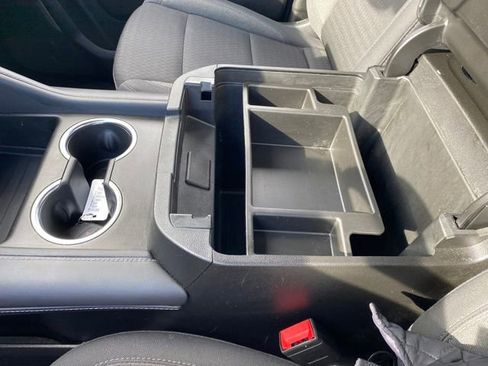 Certified 2024 Chevrolet Tahoe LS w/ Driver Alert Package image 14