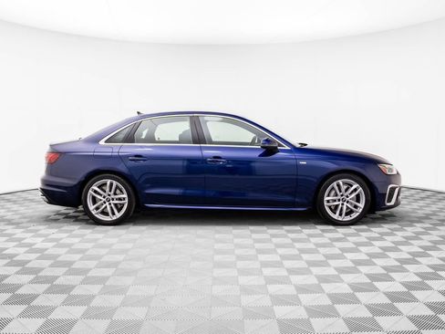 Used 2024 Audi A4 2.0T Premium Plus image 6