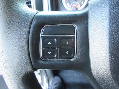 Used 2018 RAM 2500 Tradesman AWD/4WD image 28