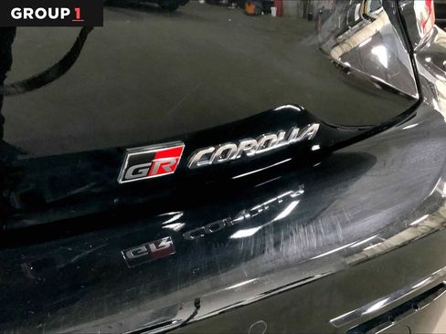 Used 2025 Toyota Corolla GR image 9