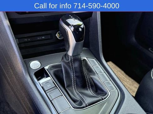 Used 2023 Volkswagen Tiguan SE R-Line FWD image 20