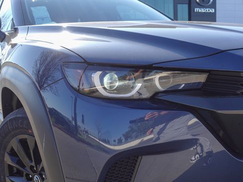 New 2026 MAZDA CX-50 AWD 2.5 S w/ Weather Package image 3