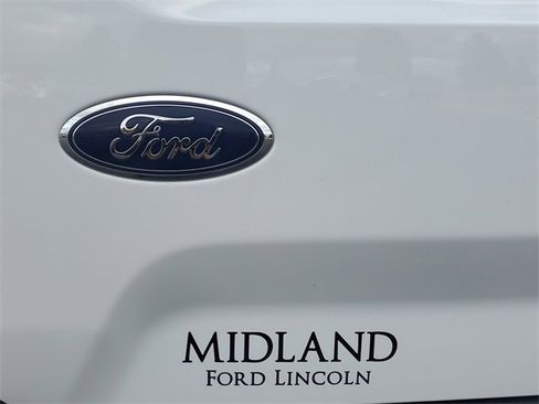 Certified 2025 Ford Bronco Sport Big Bend image 8